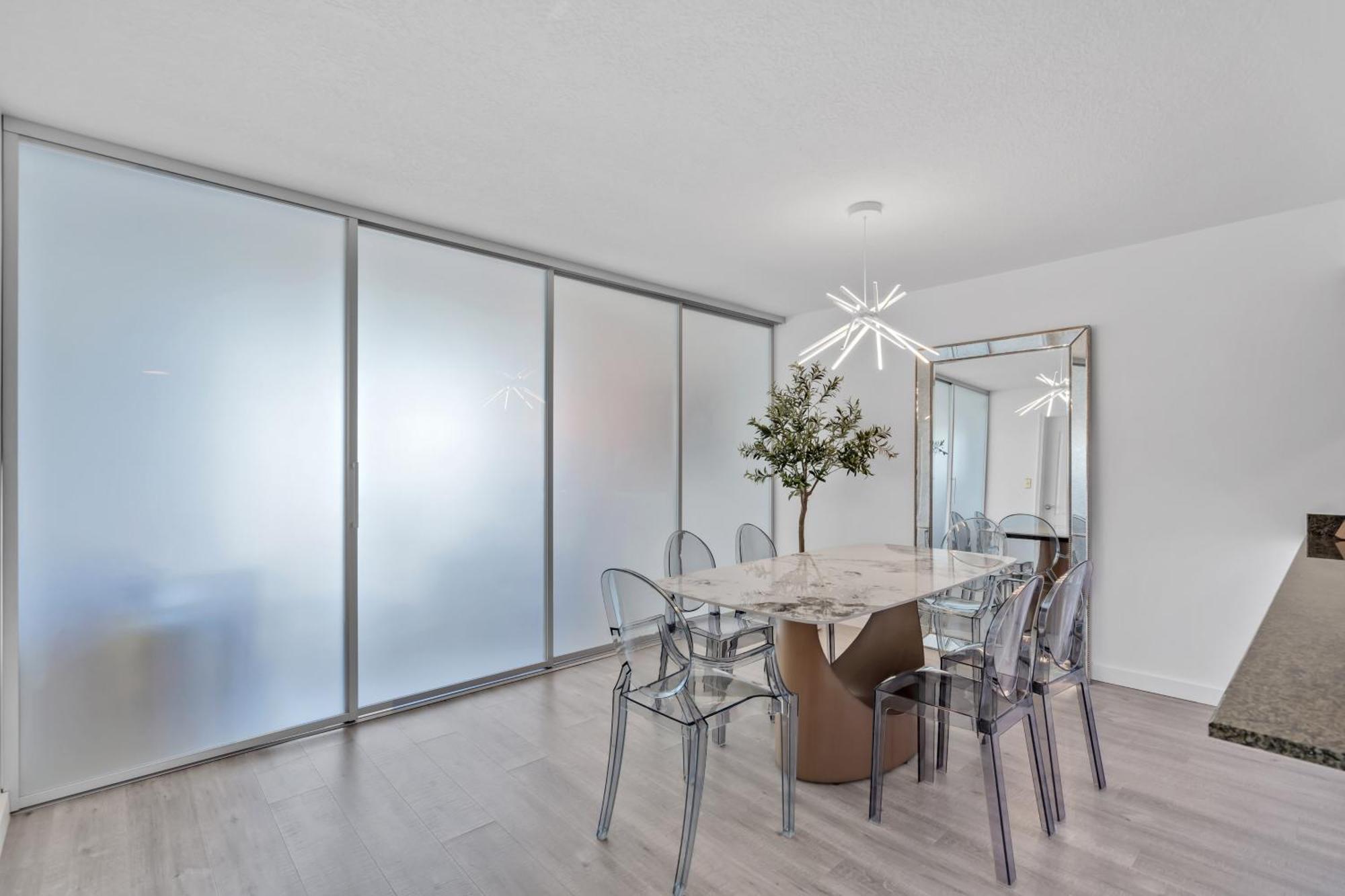 Oceanside Penthouse Apartment In Brickell Miami, Pool, Free Parking ภายนอก รูปภาพ